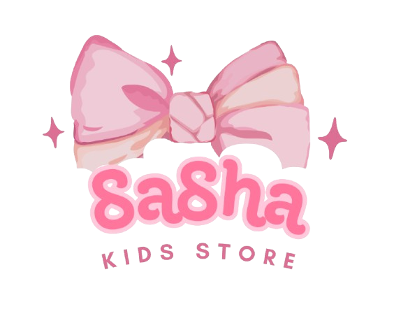 Sasha Kids Fashion