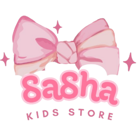 Sasha Kids Store