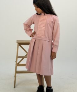 Classic school dress 🎀