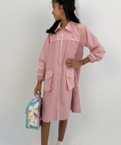 School sport dress