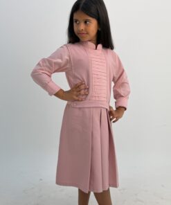 Classic school dress 🎀 - Image 3