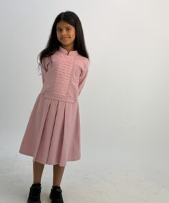Alternative view of Classic school dress 🎀